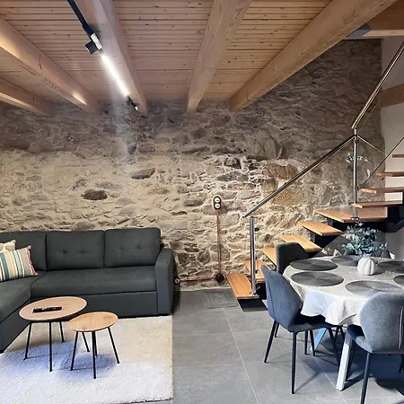 Casa Da Canteira Διαμέρισμα