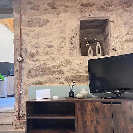 Casa Da Canteira * Moredo